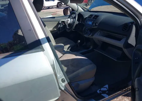 2012 Toyota Rav4 z USA, uszkodzony, nr VIN 2T3ZF4DV5CW116622